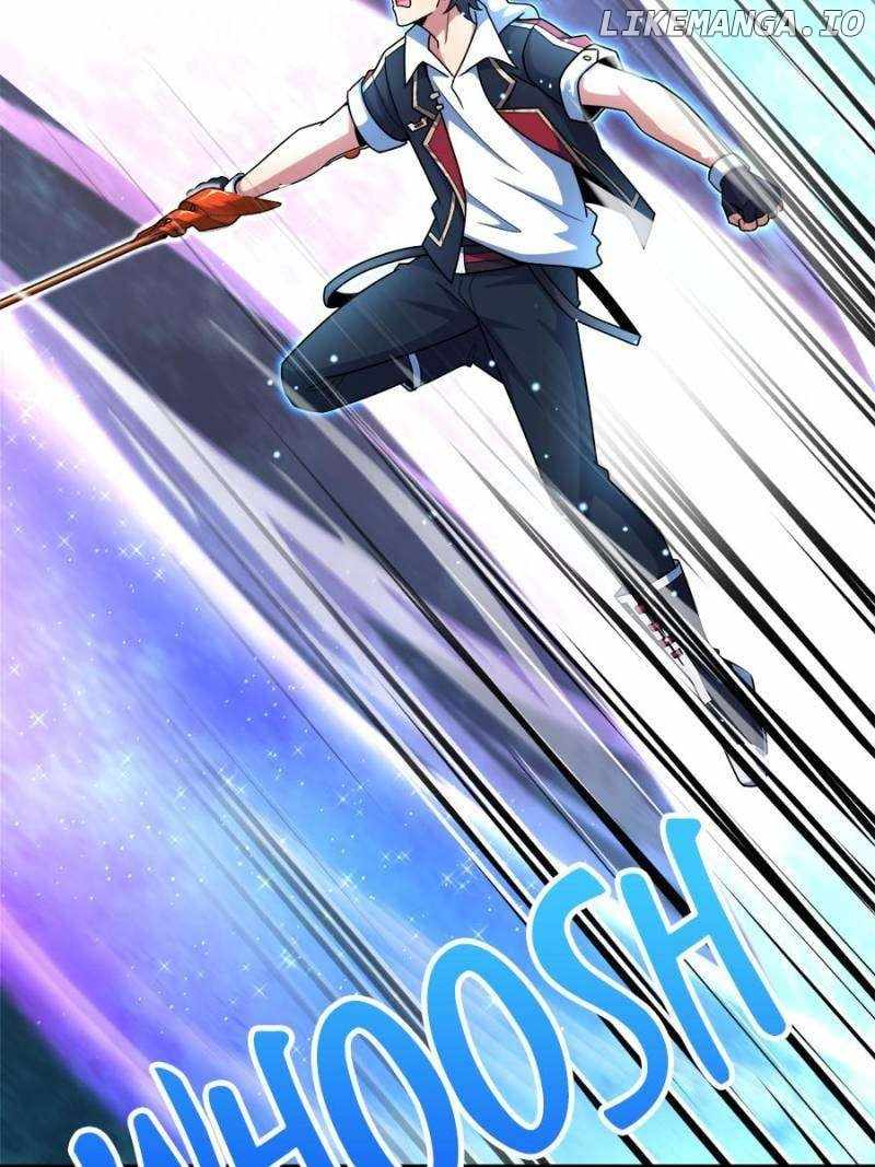 Spare Me, Great Lord! Chapter 757 66